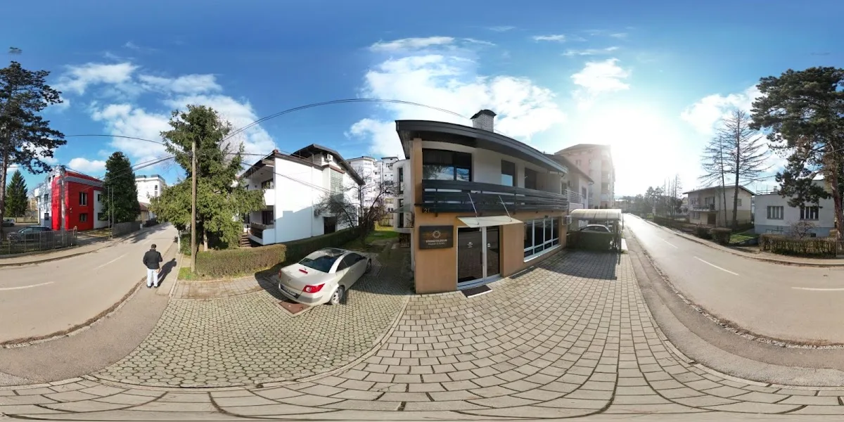 Stomatologija Maglajlić - Prodent - foto 3
