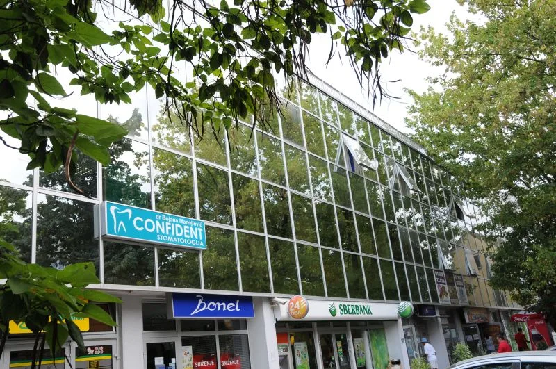 Confident - foto 2