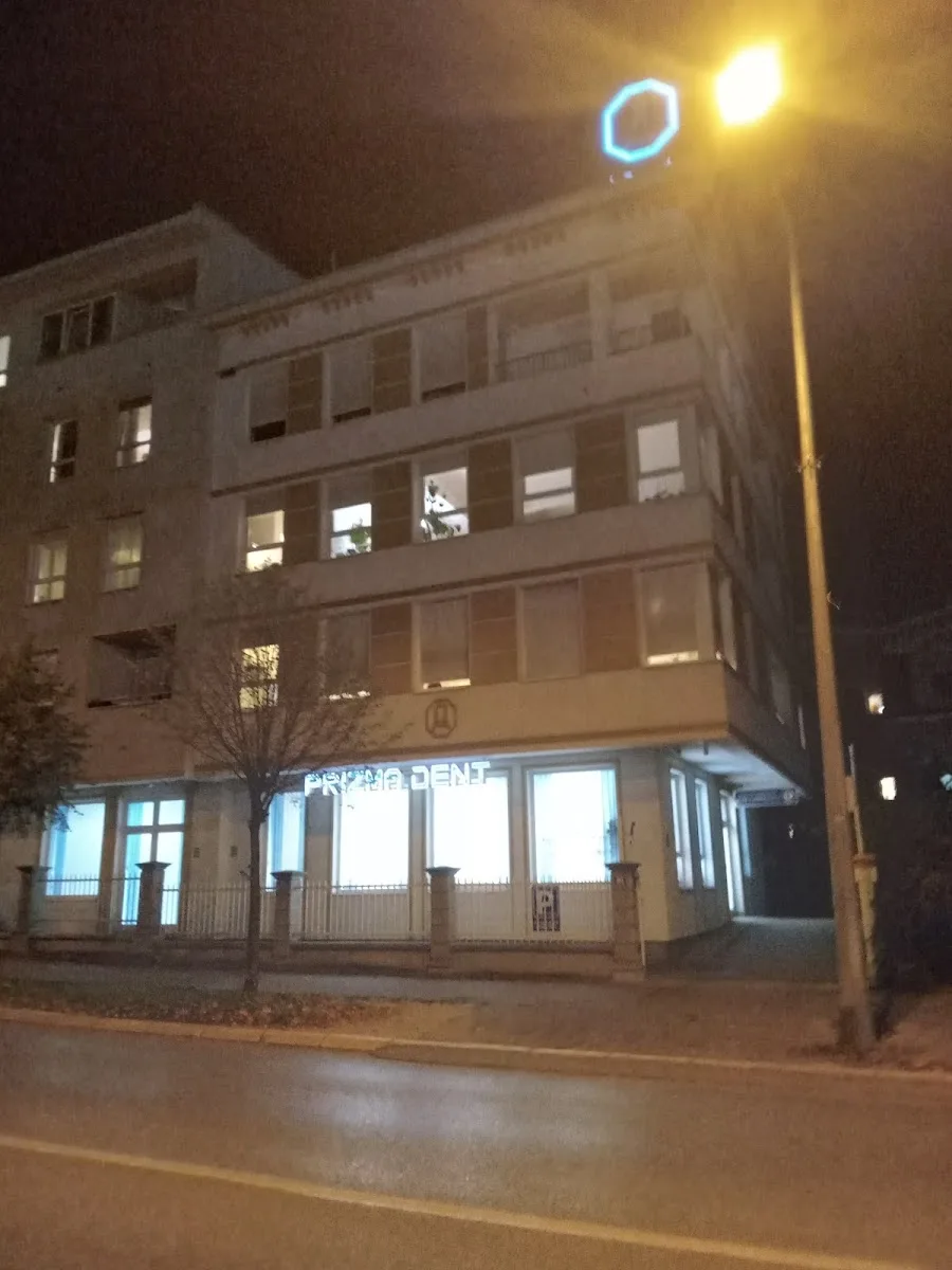 Stomatologija Pejakovic Prizma Dent - foto 3