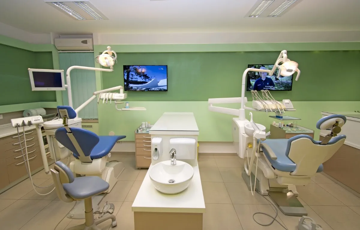 Dentina Stomatološka Ordinacija, Banja Luka