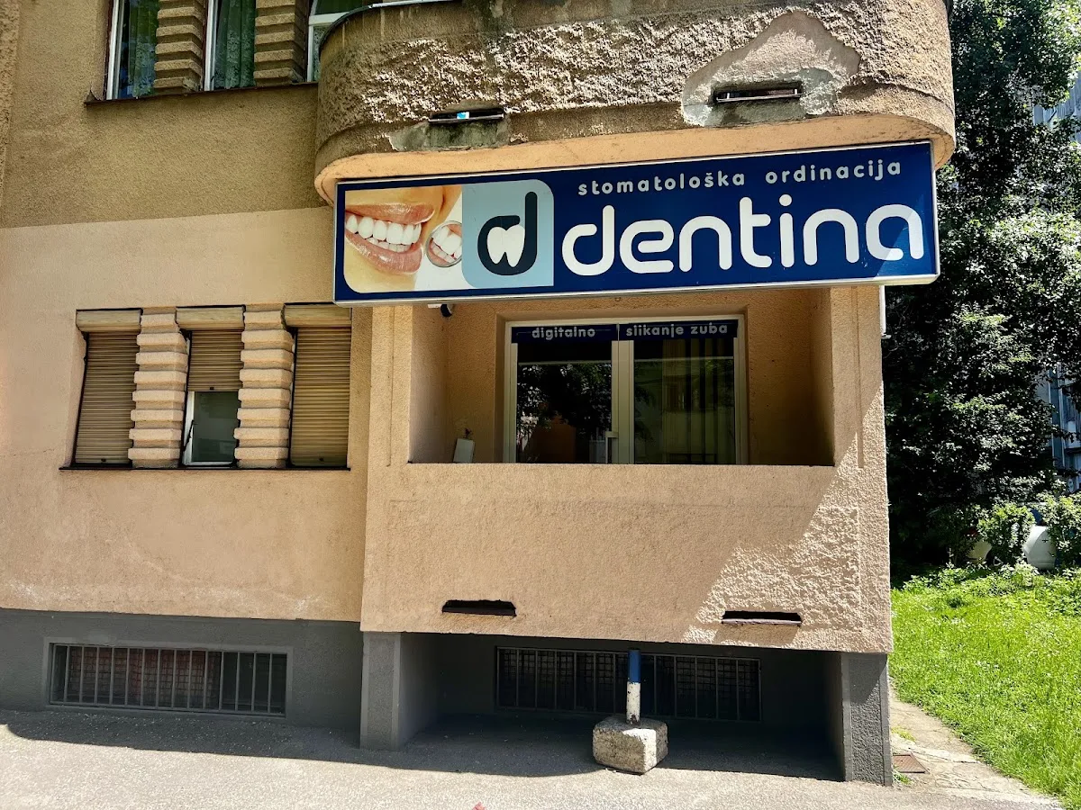 Dentina Stomatološka Ordinacija - foto 3