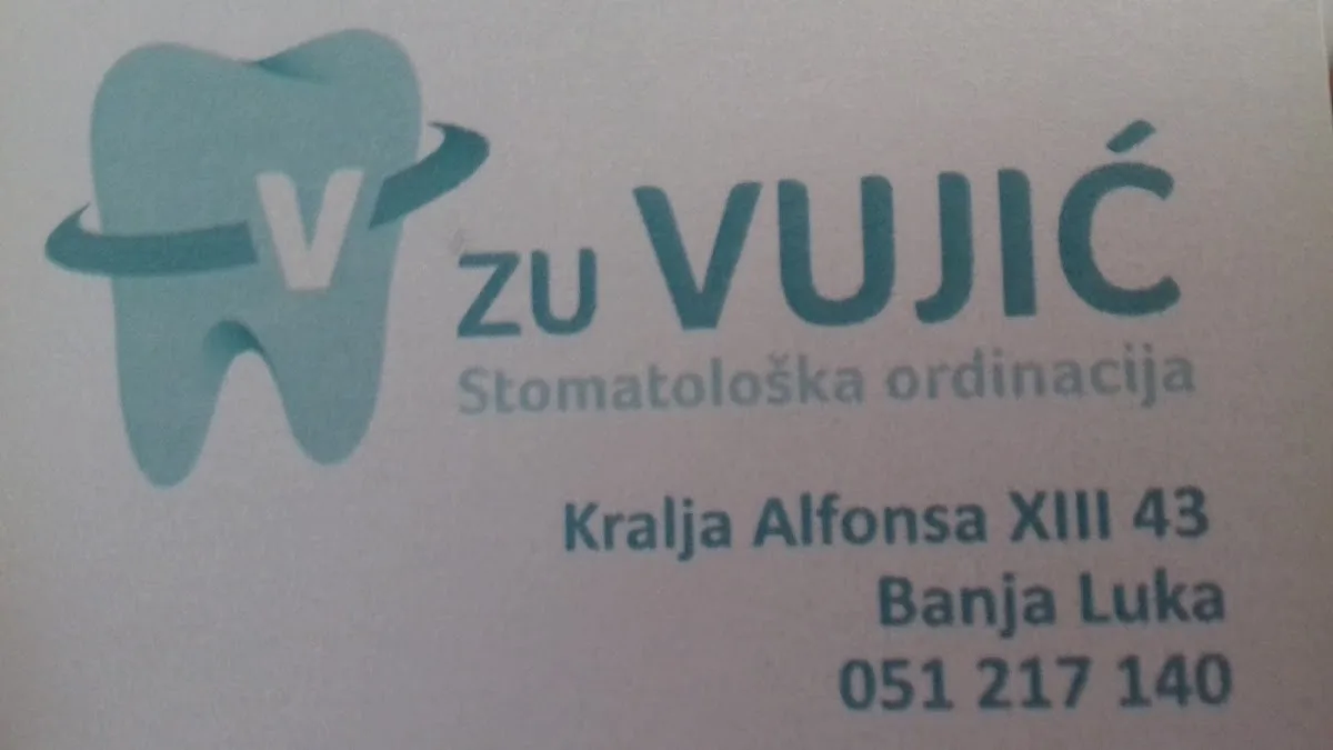 ZU Vujić - foto 2