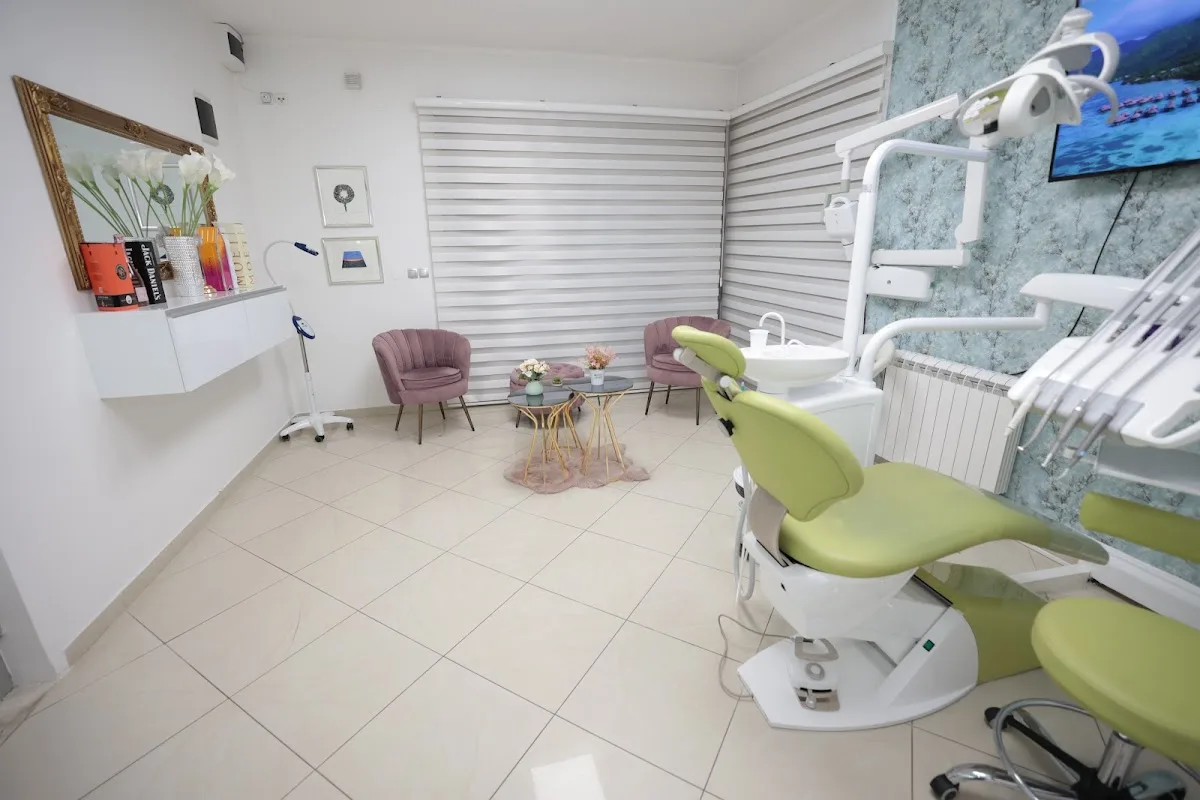 Dentalux - Estetik centar, Banja Luka