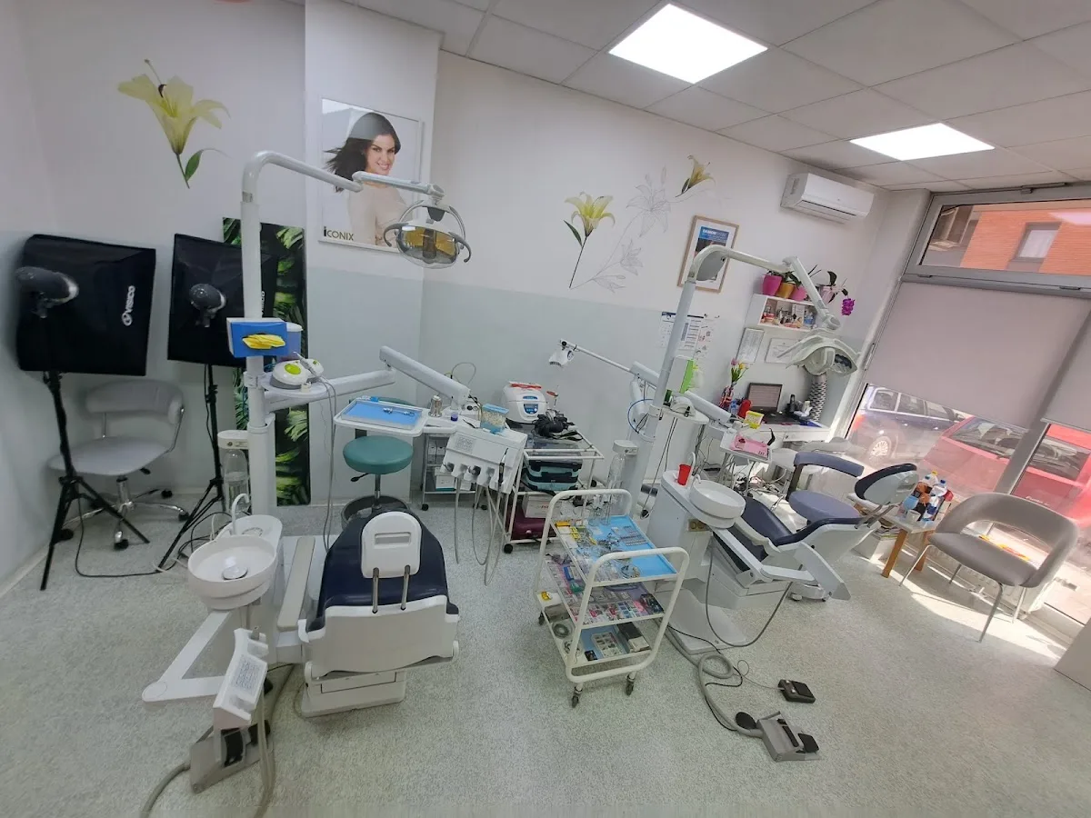 Stomatologija Cvijetić-Đurđević - foto 2