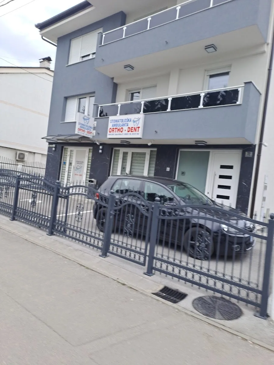 Ortho-dent, Banja Luka