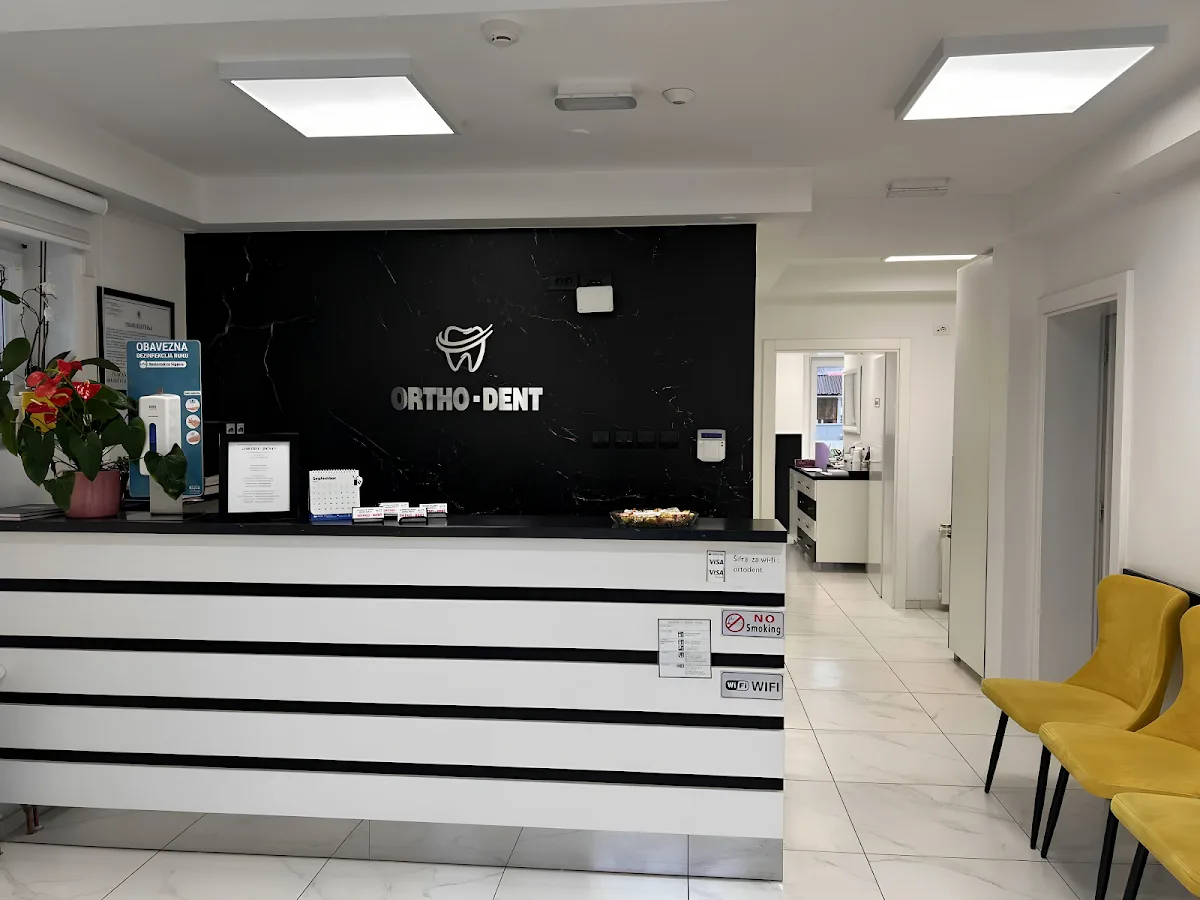 Ortho-dent - foto 2