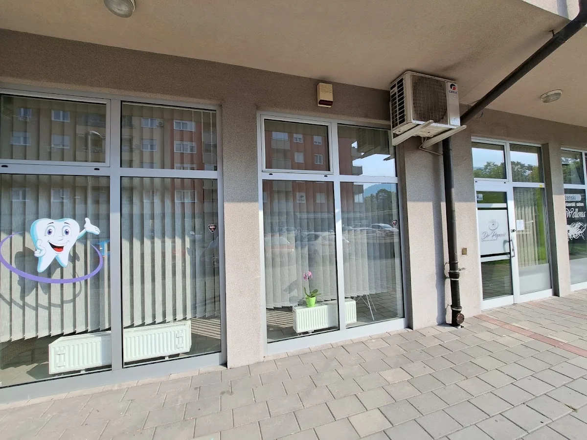 Stomatološka ambulanta dr Popović - foto 2