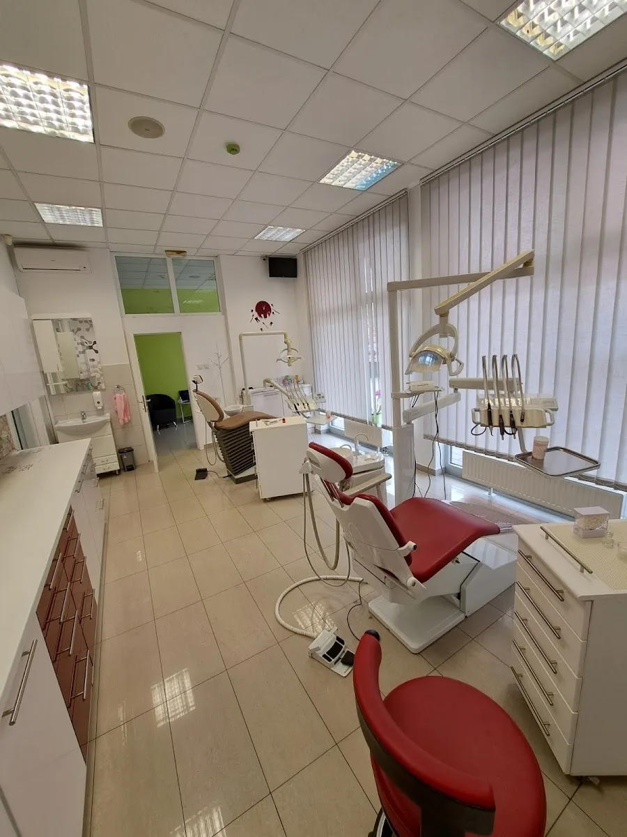 Stomatološka ambulanta dr Popović - foto 3