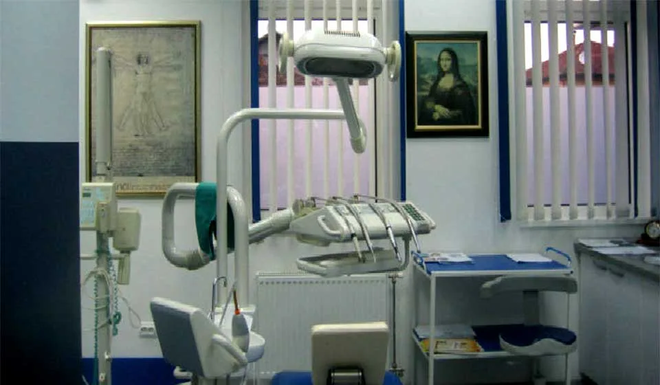 Stomatološka ambulanta dr Milan Šipka - foto 3