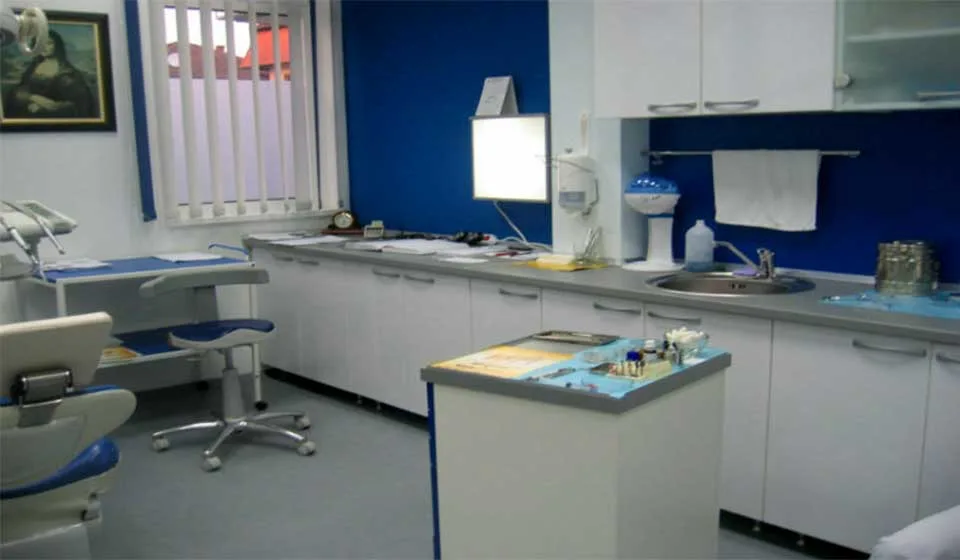 Stomatološka ambulanta dr Milan Šipka - foto 2