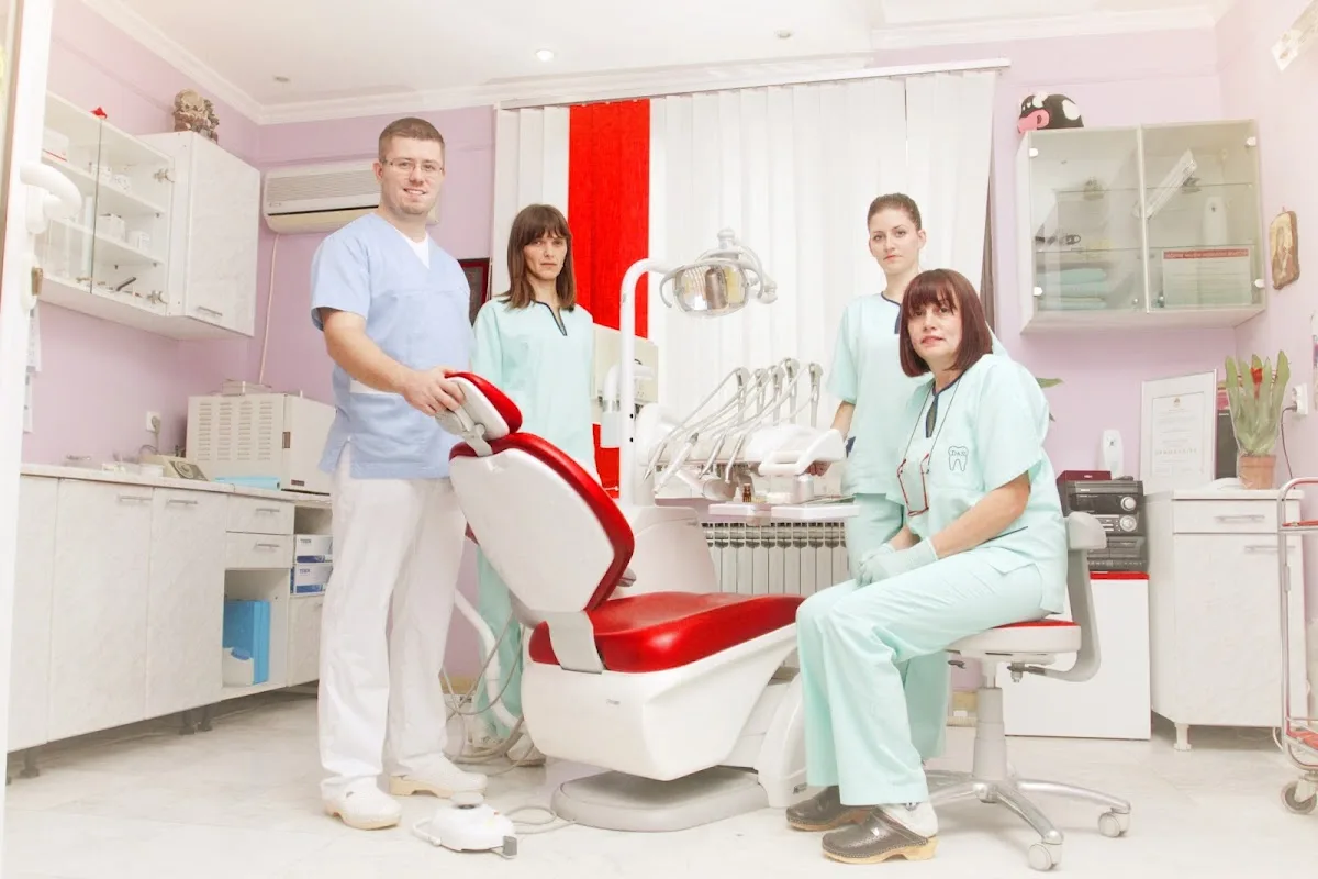 Stomatologija dr Bastašić, Banja Luka
