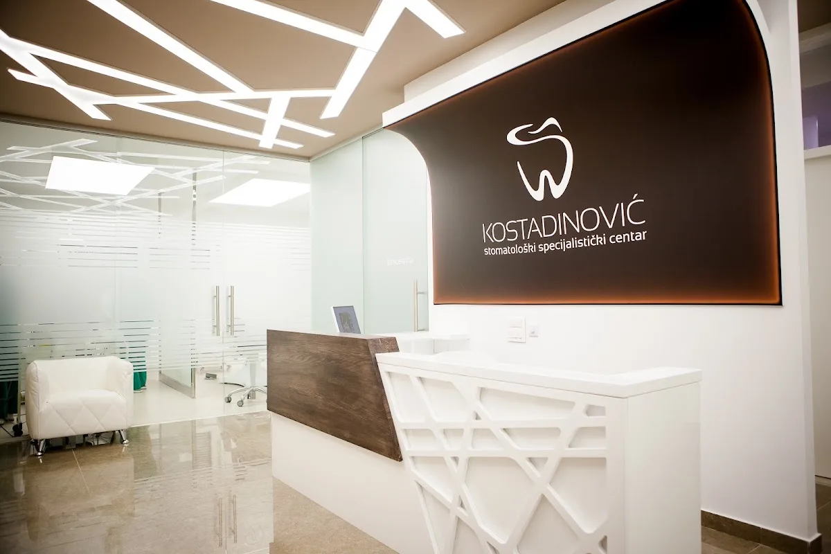Stomatološki specijalistički centar Kostadinović, Banja Luka