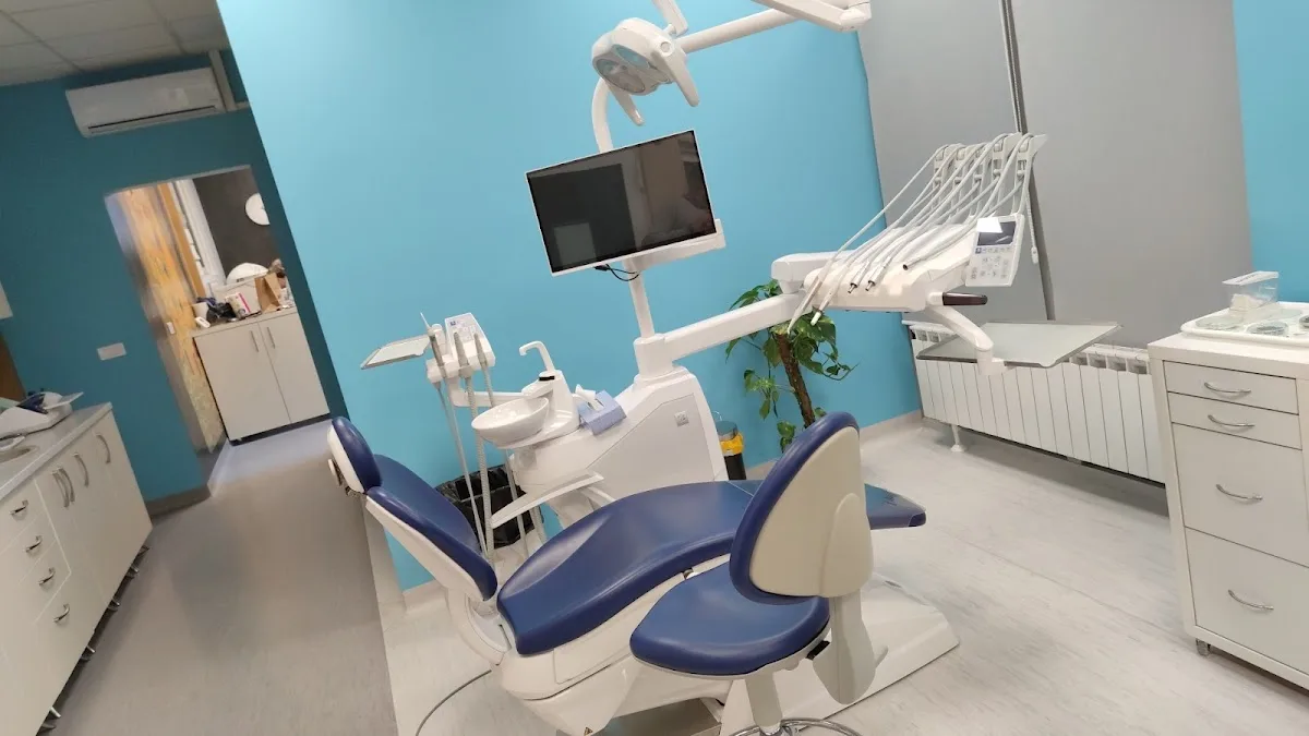 "NENA DENT" Stomatološka ordinacija i zubotehnički laboratorij - foto 3