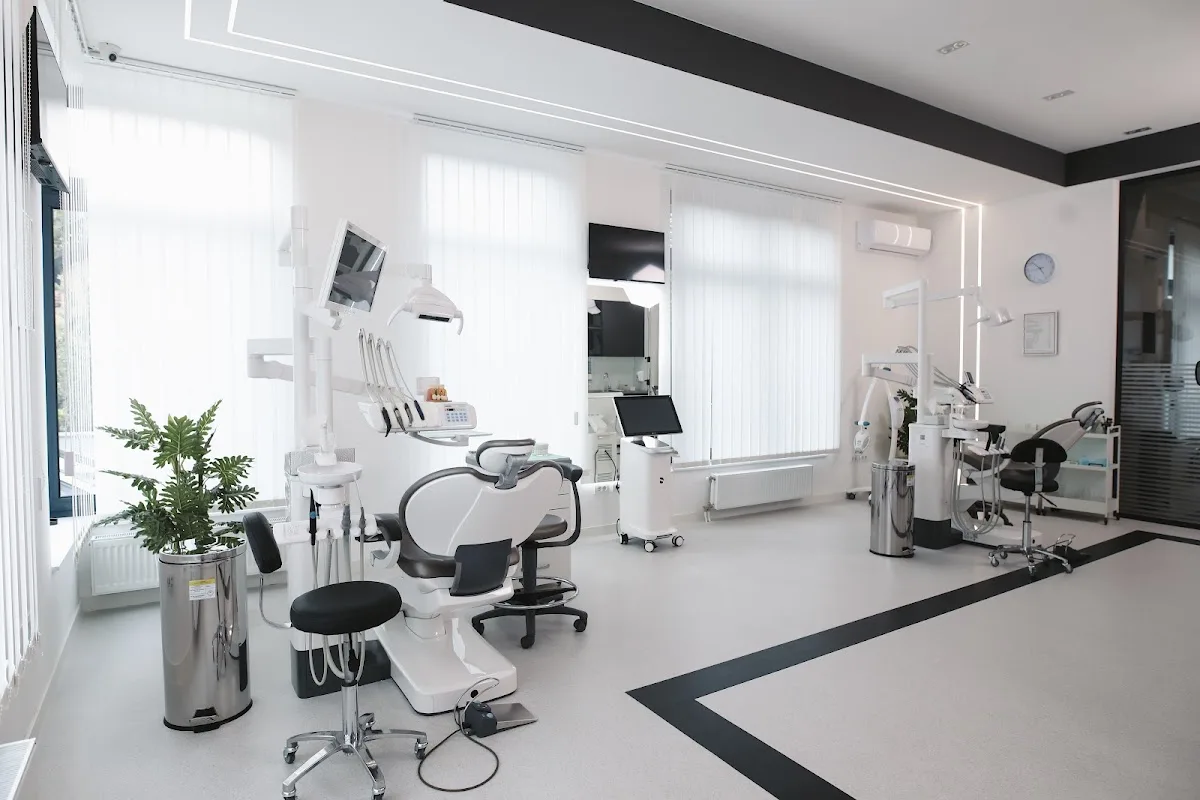 Stomatologija Krsmanović - foto 3