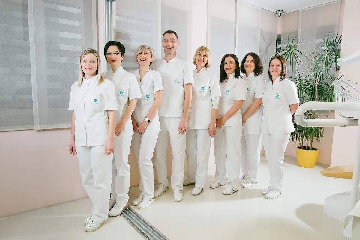 Stomatologija Modent 1, Banja Luka