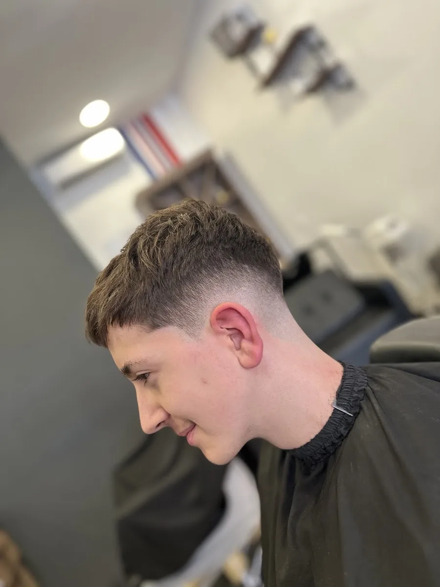 Gentlemen's Barber Shop - foto 2