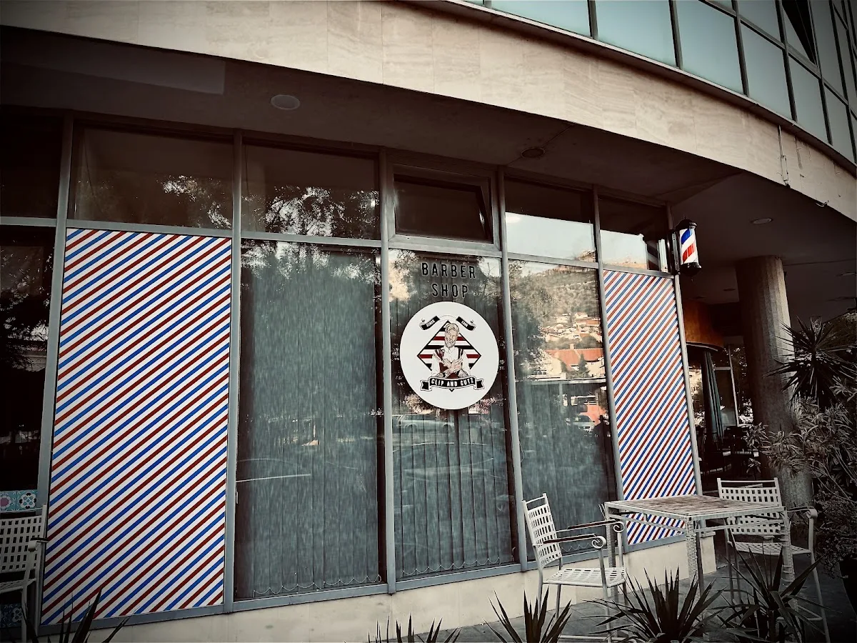 Clips And Cutz Barbershop- Barber Mostar - foto 2