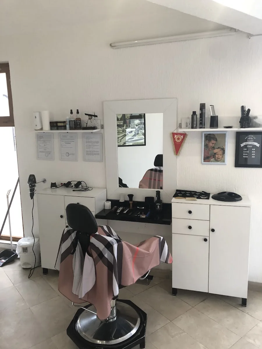 Brijačnica Čekro - foto 2