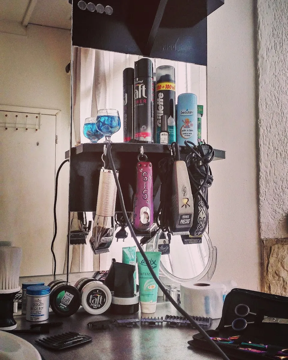 Barber shop SiS - foto 3