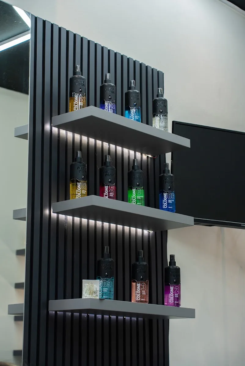 Cavaliero Barber Shop - foto 2