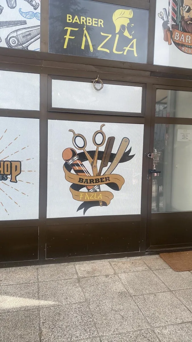 Barber Shop FAZLA - foto 3