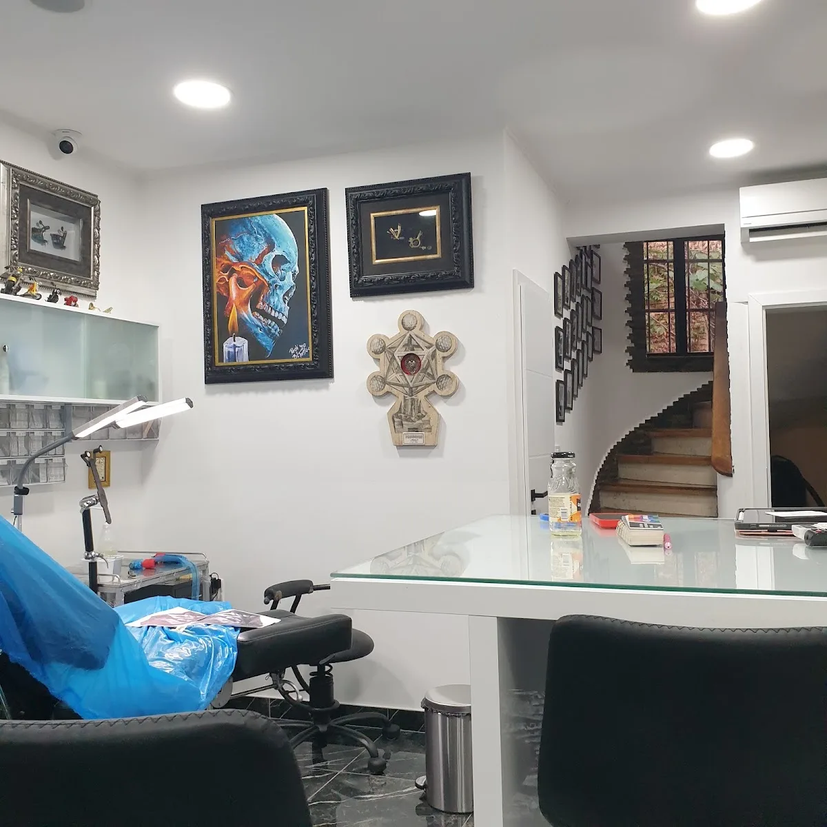 BL Tattoo Studio - foto 2