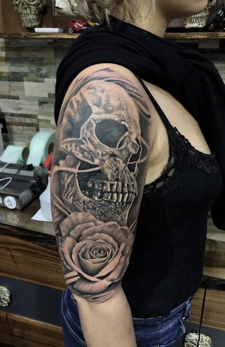 BL Tattoo Studio - foto 3