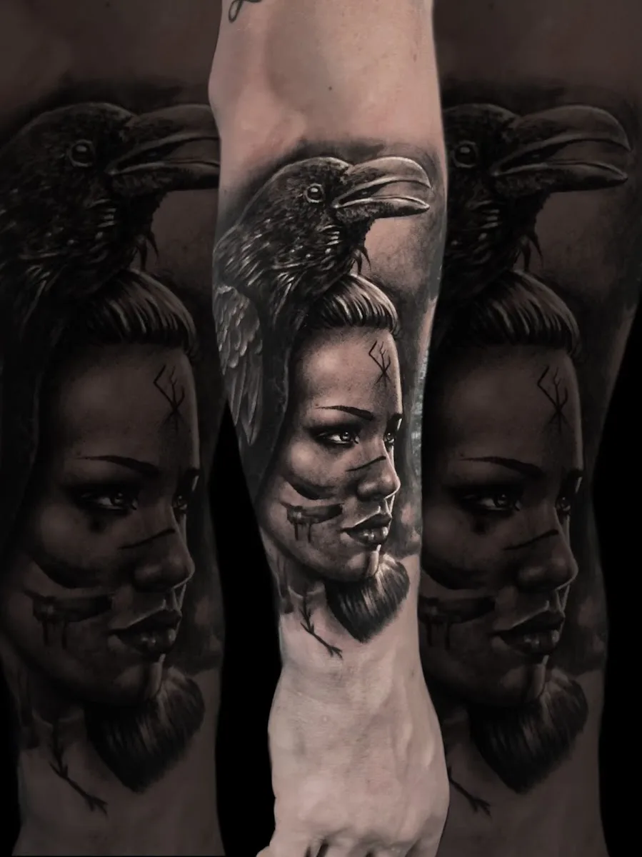 COMeFORTattoo Studio, Banja Luka