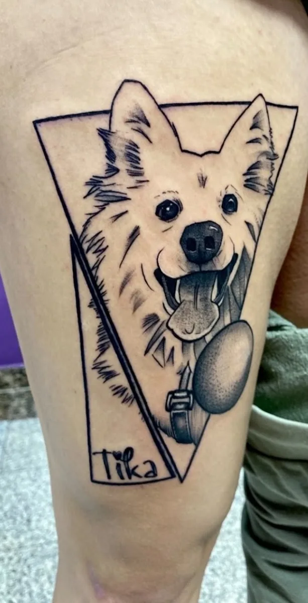 COMeFORTattoo Studio - foto 2