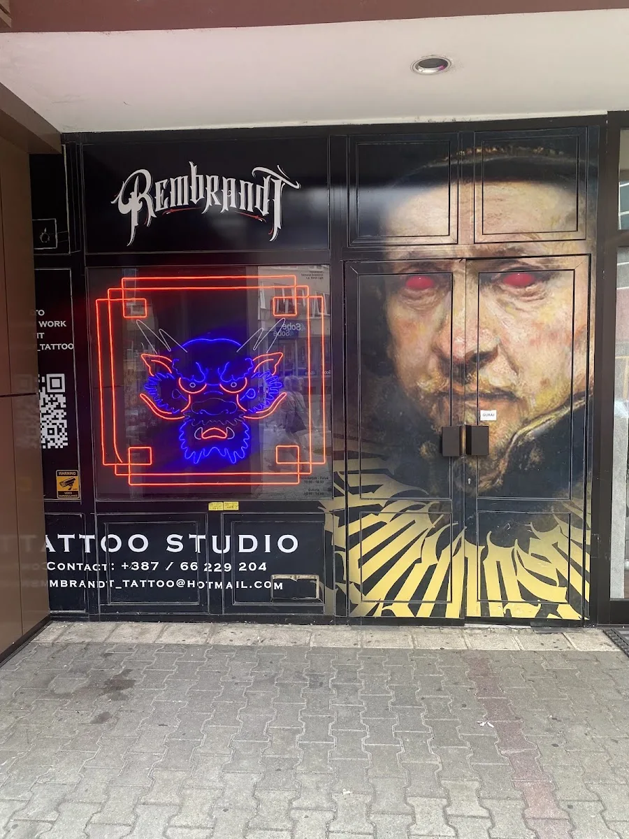 Rembrandt, Jevrejska bb, Banja Luka 78000, Banja Luka