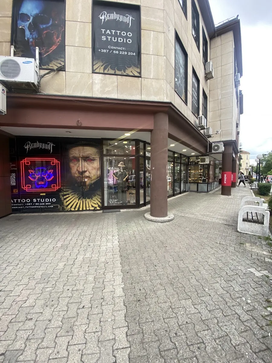 Rembrandt, Jevrejska bb, Banja Luka 78000 - foto 2