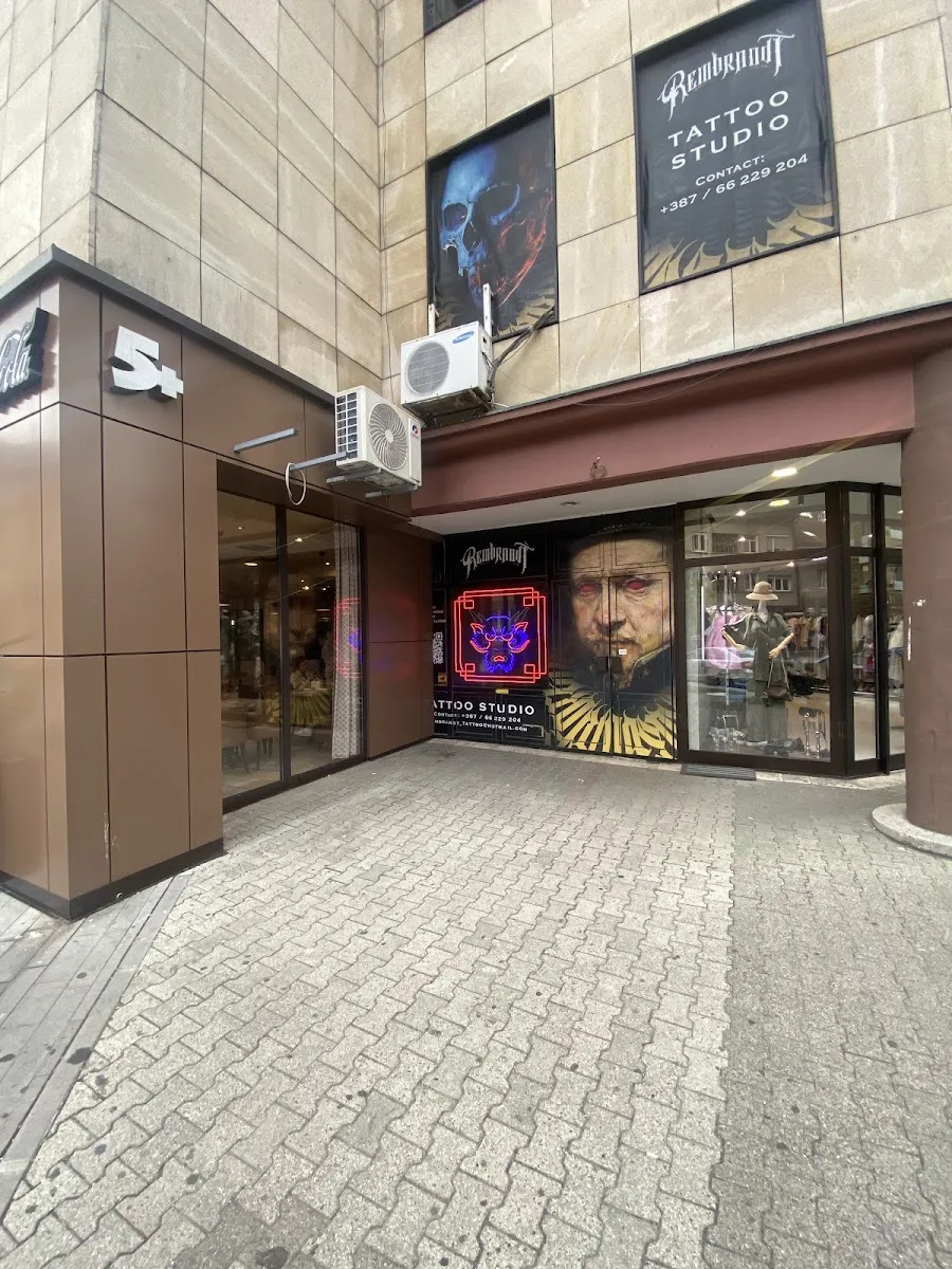 Rembrandt, Jevrejska bb, Banja Luka 78000 - foto 3