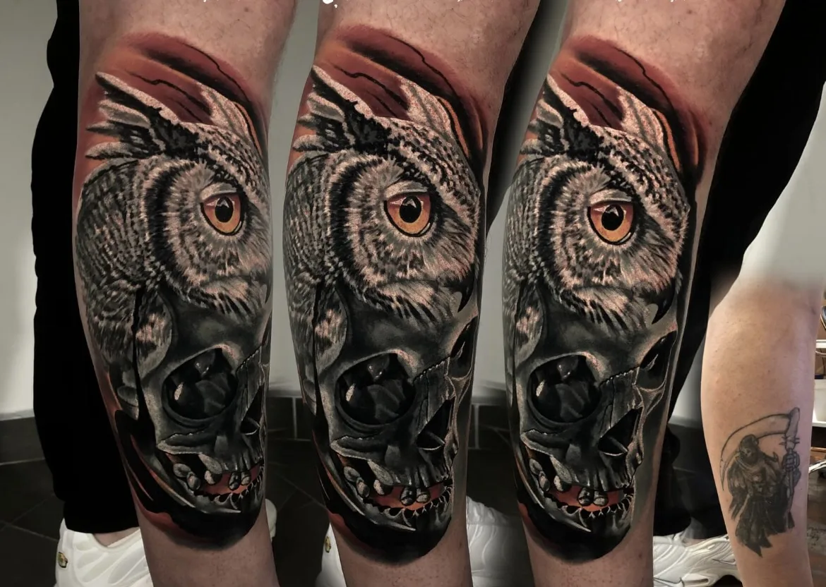 Cone Tattoo Studio - foto 2