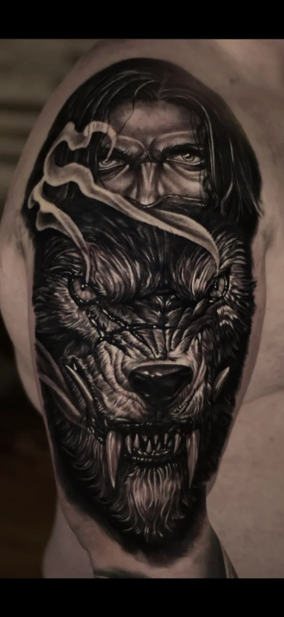 Cone Tattoo Studio - foto 3