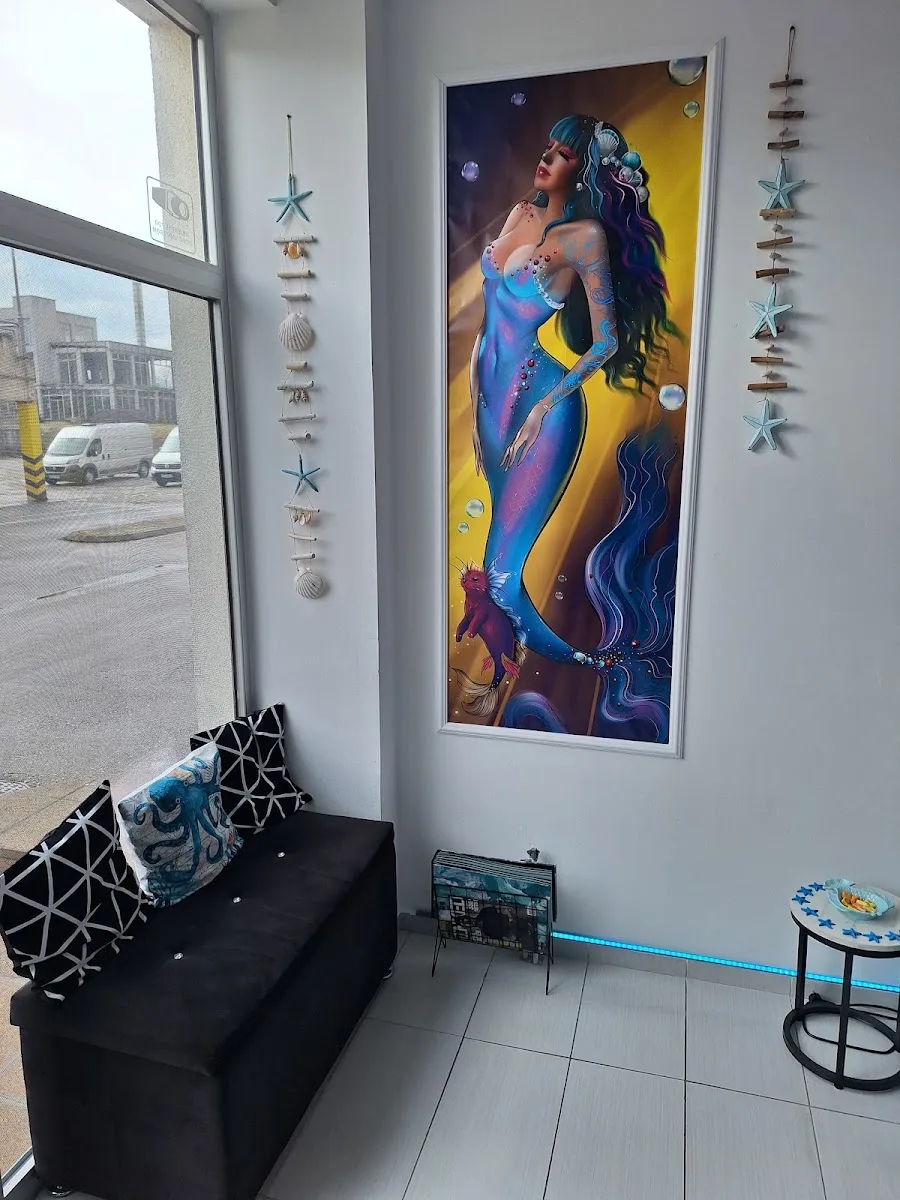 Baby Blue Tattoo, Banja Luka