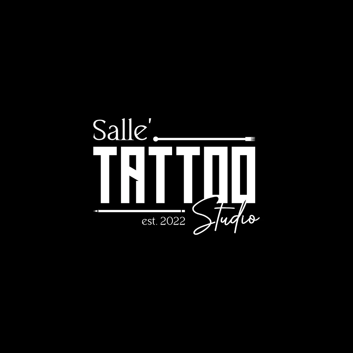 Salle Tattoo Studio, Banja Luka
