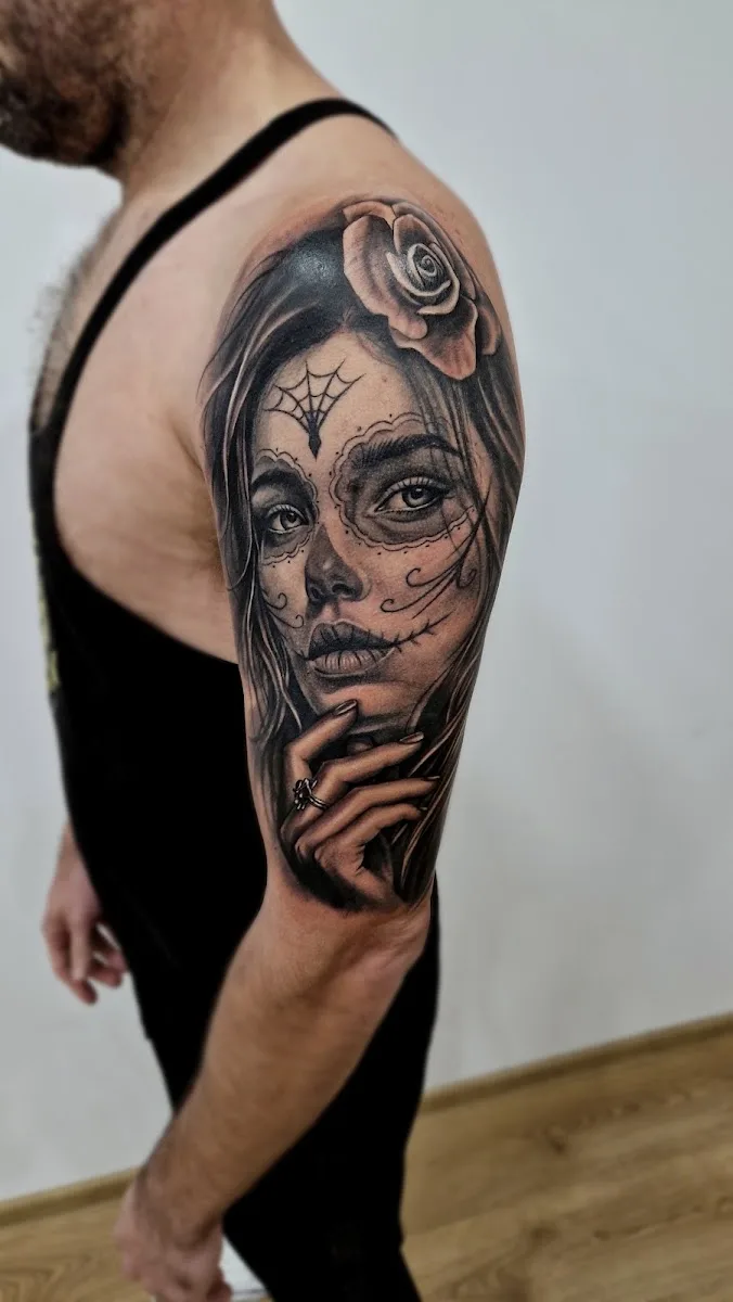 Tattoo Art Studio, Banja Luka