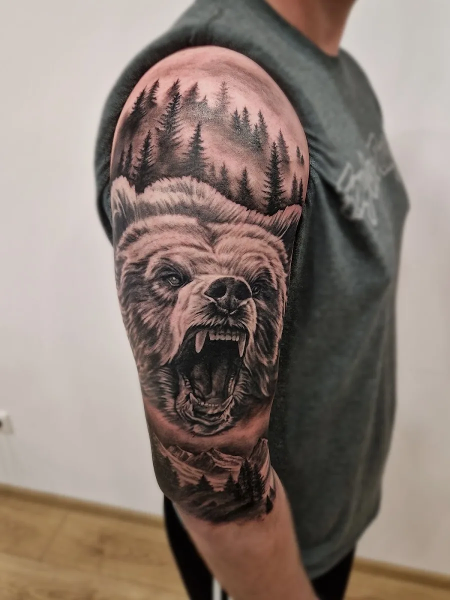 Tattoo Art Studio - foto 2