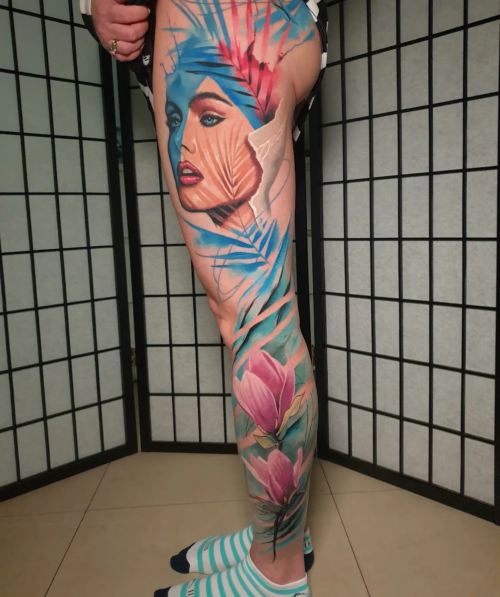Tattoo Art Studio - foto 3