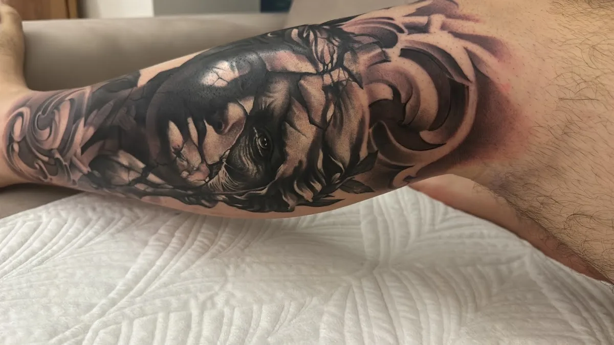 BosskeTattoo, Banja Luka