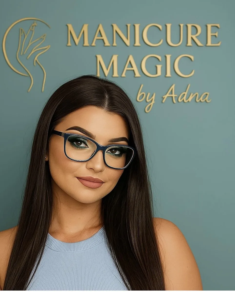 Manicure Magic by Adna, Sarajevo
