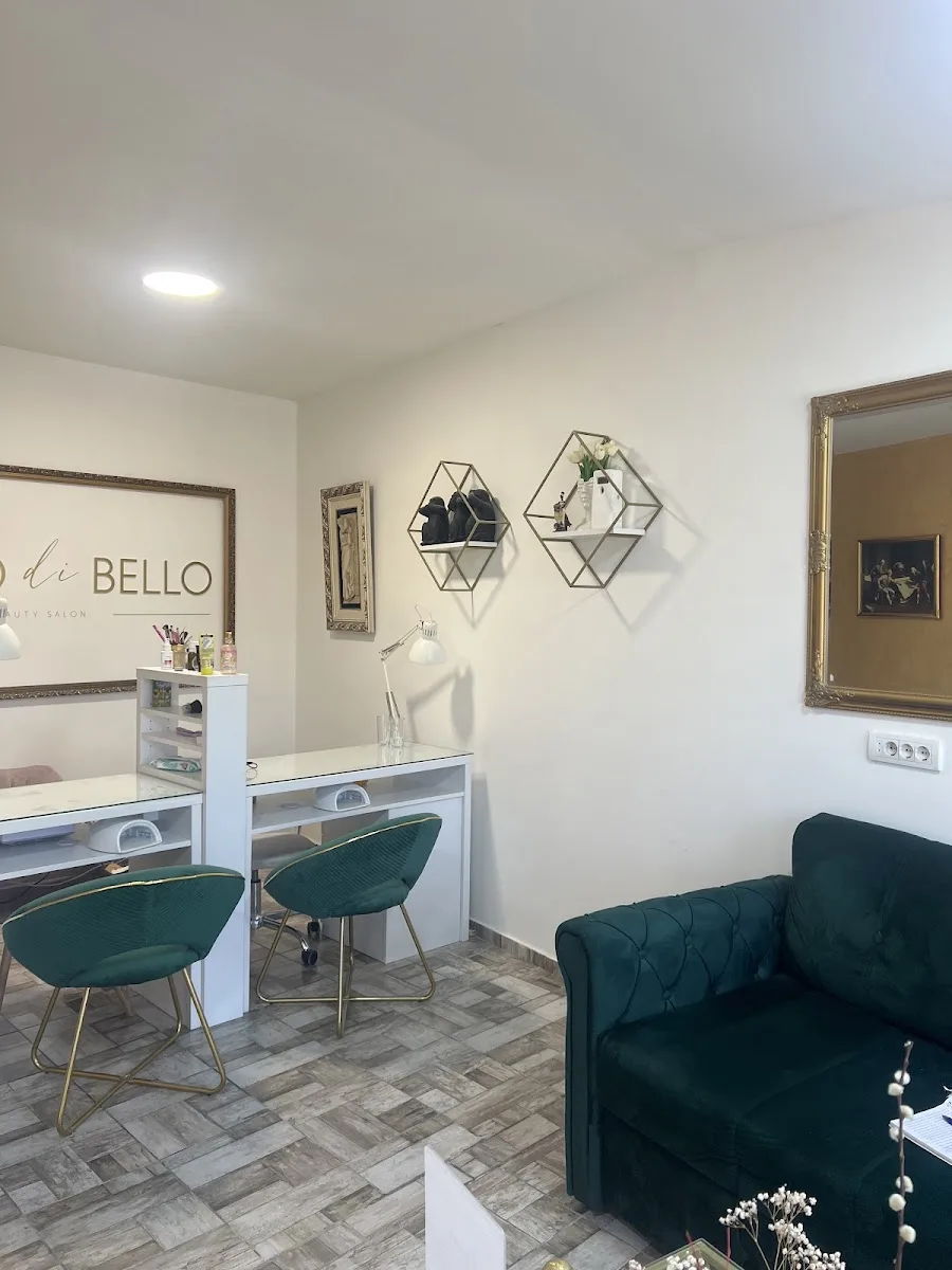 Godo Di Bello, Istočno Sarajevo