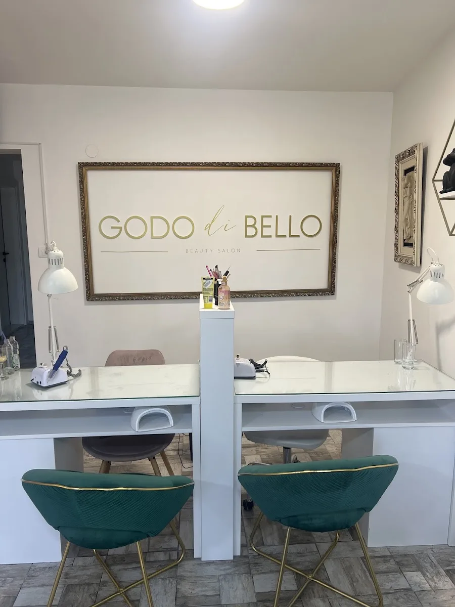 Godo Di Bello - foto 2