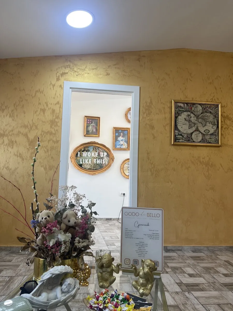 Godo Di Bello - foto 3