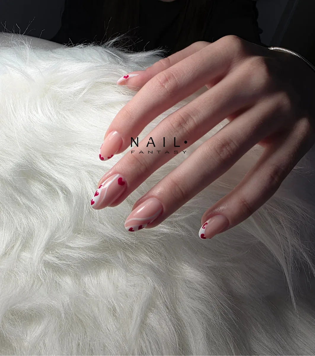Nail Fantasy, Sarajevo