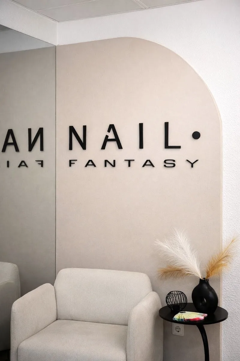 Nail Fantasy - foto 2