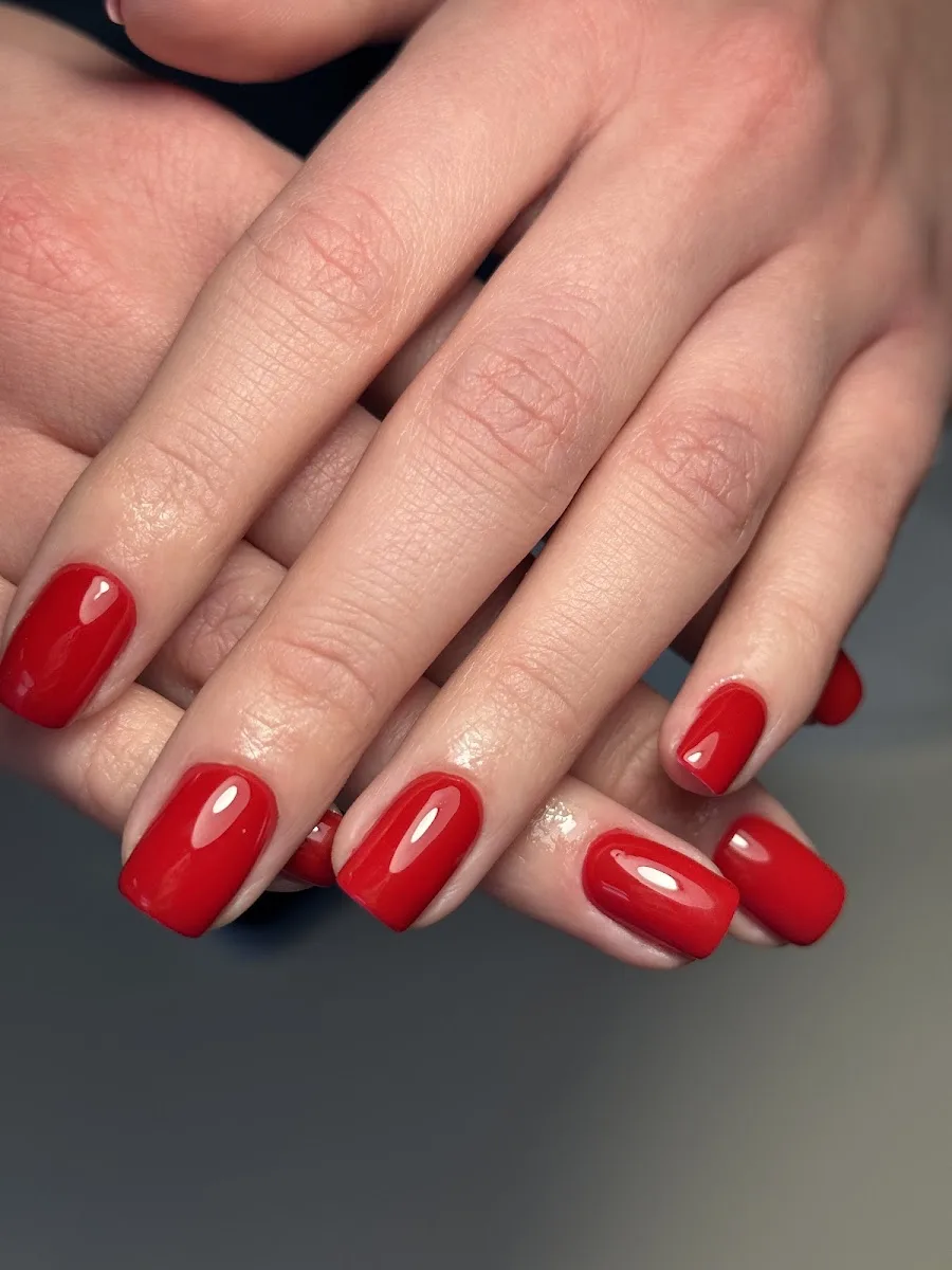 LILY NAILS, Sarajevo
