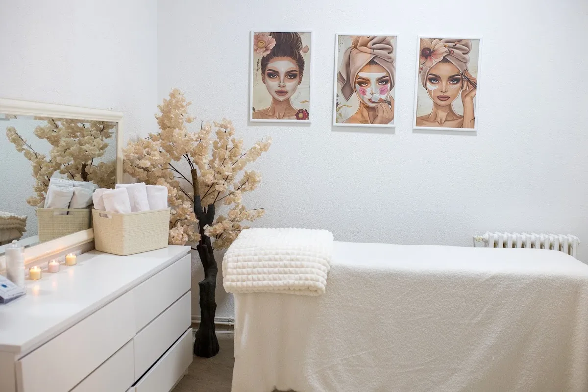 Damen Beauty Salon - foto 3