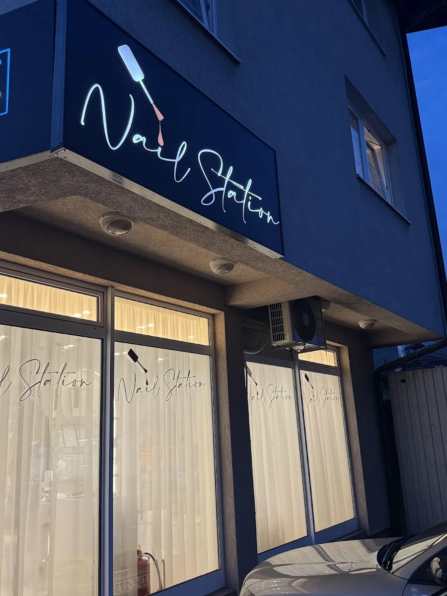Nail Station - foto 3