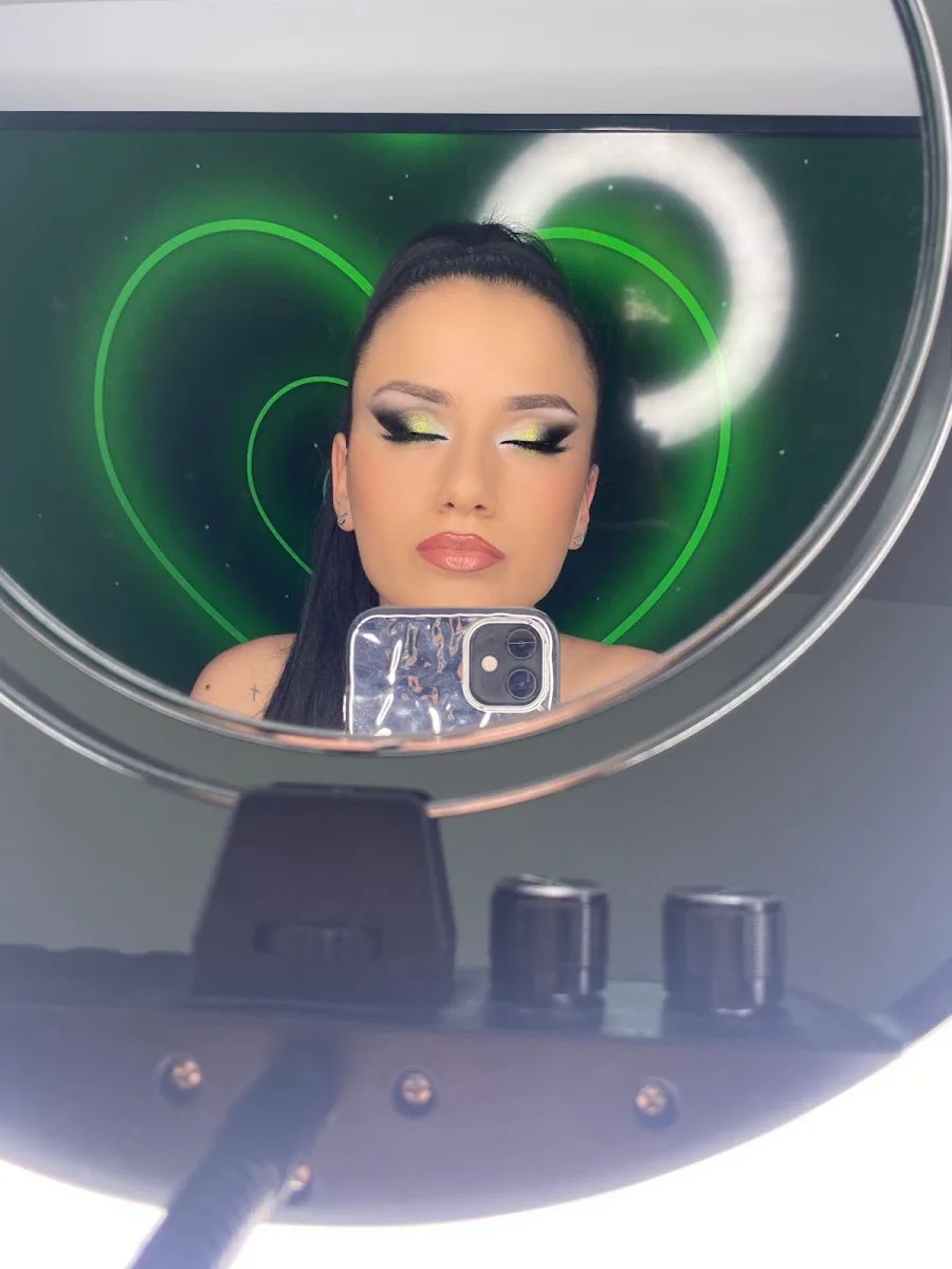 Makeup Natasa "glam_by_natasa" - foto 2